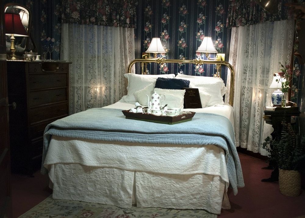 Palmer House Inn Falmouth Eksteriør billede