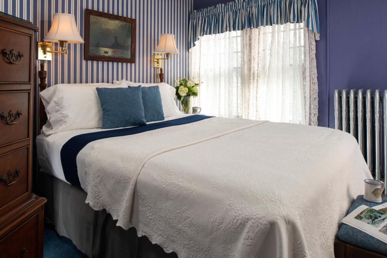 Palmer House Inn Falmouth Eksteriør billede